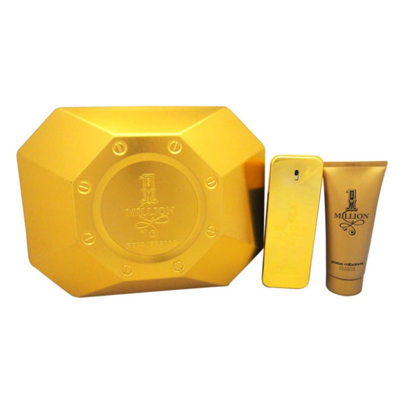 1 Million 2 Pc Gift Set 3.4 oz.