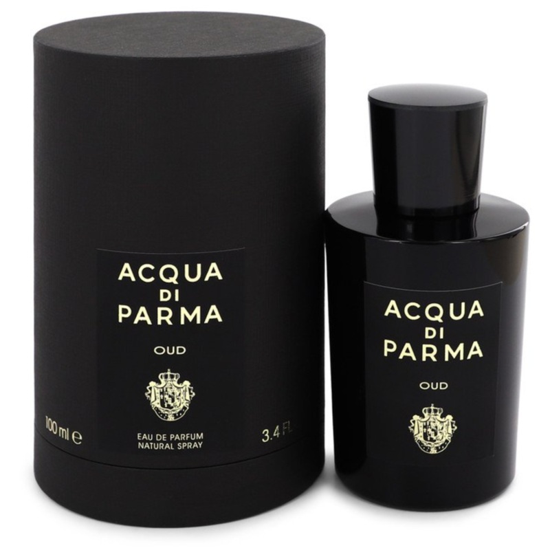 Acqua Di Parma Oud EDP Spray (M) 100ML (Tester Box With Cap)