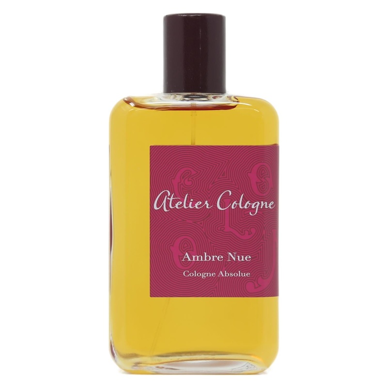 Atelier Cologne Ambre Nue Cologne Absolue Unisex 2ml
