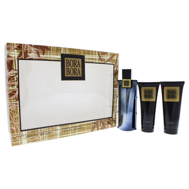 Bora Bora 3 Pc Gift Set 3.4 oz.
