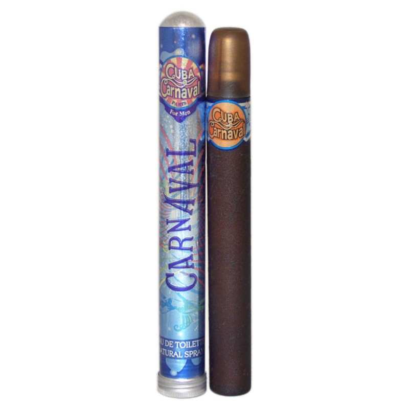 Brazil Carnaval Cologne 1.17  oz.