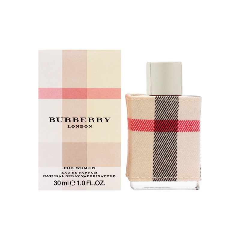 Burberry London by Burberry for Women 3.3 Eau de Parfum Spray