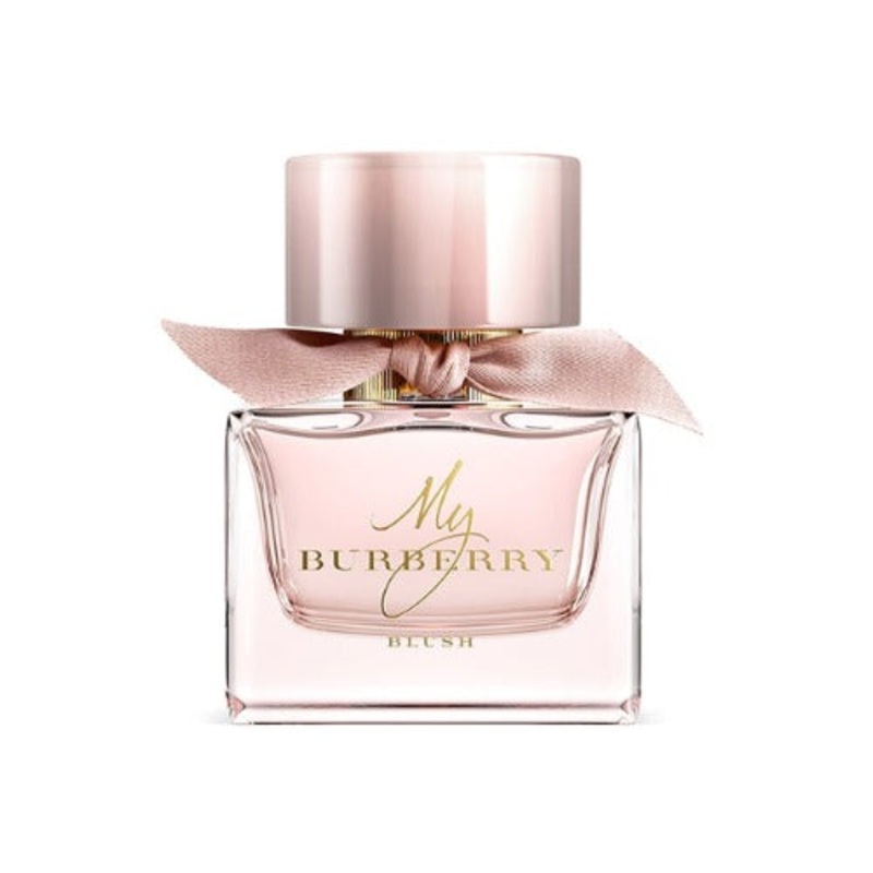 Burberry My Burberry Blush Eau De Parfum For Women 90ml