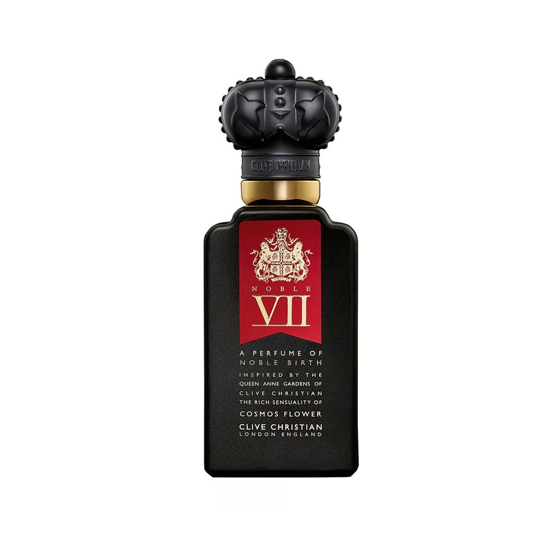 Clive Christian Noble Collection VII Cosmos Flower Parfum Unisex 1ml