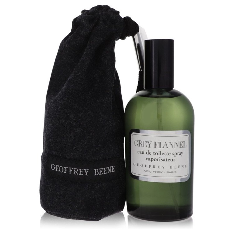 Cologne Grey Flannel 4.0  EDT Spray for Men