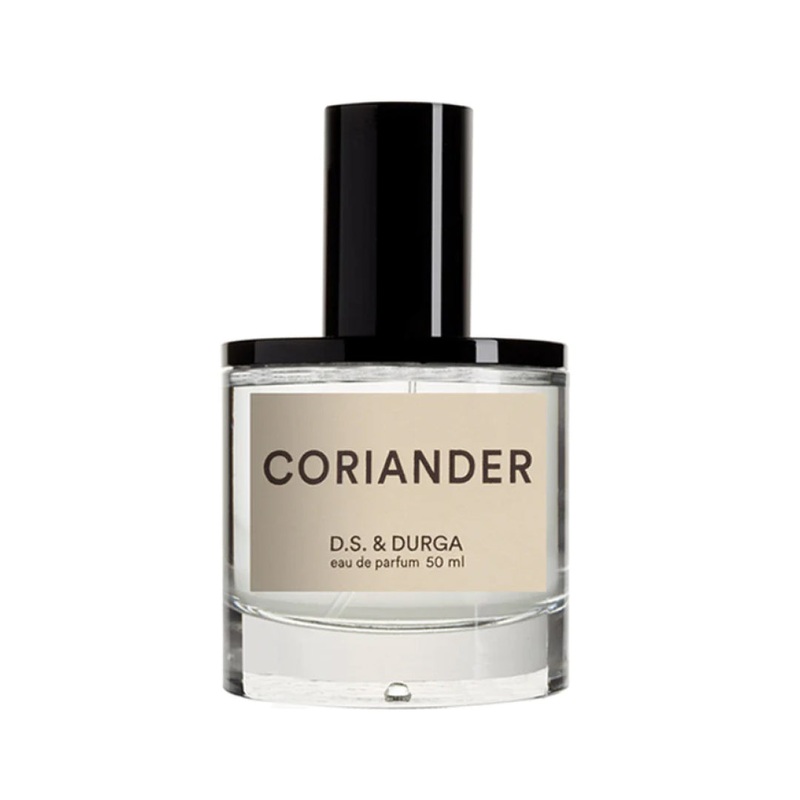 Coriander 50ml Eau de Parfum