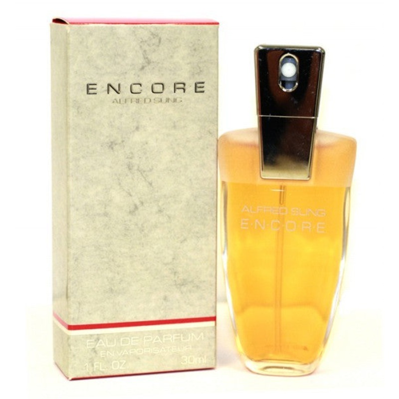 Encore by Alfred Sung 1.0 Oz. Eau De Parfum For Women