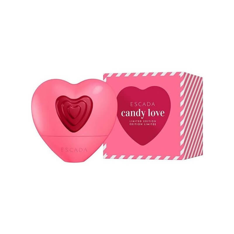 Escada Candy Love Limited Edition 100ml EDT (L) SP
