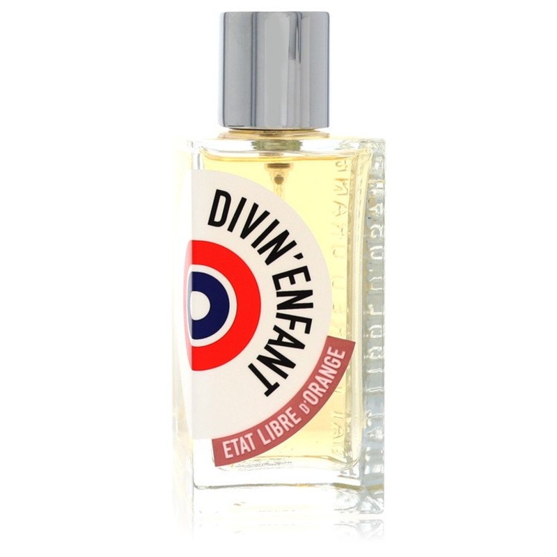 Etat Libre D’Orange Divin Enfant By Etat Libre D’Orange Eau De Parfum Spray (Unboxed) 3.4 Oz / 100 Ml for Women