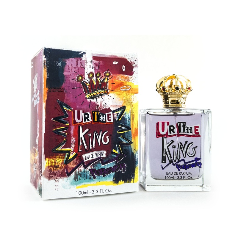 Forever Cologne 3.3 oz.