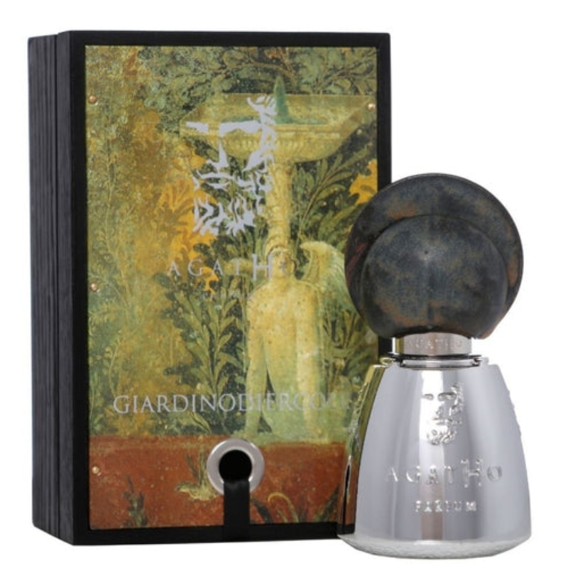 Giardinodiercole Eau de Parfum 3.4 oz / 100 ml