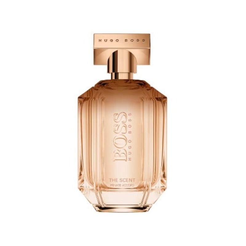 Hugo Boss The Scent Private Accord Eau De Parfum For Women 50ml