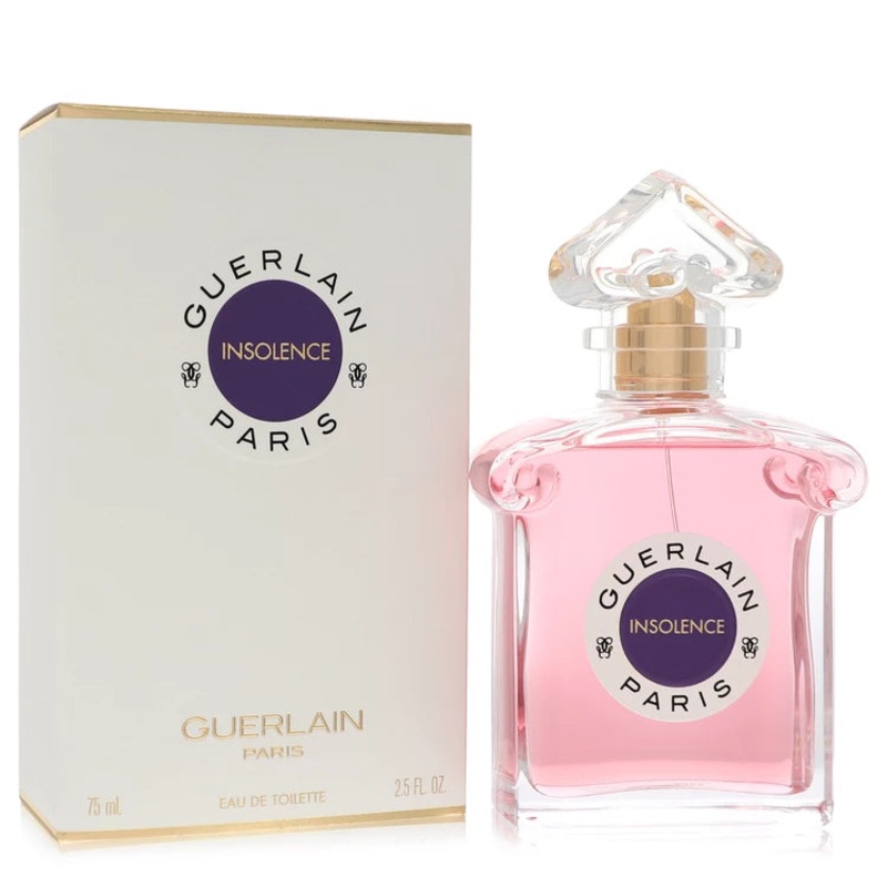 Insolence by Guerlain 2.5 oz Eau De Parfum Spray for Women Default Title