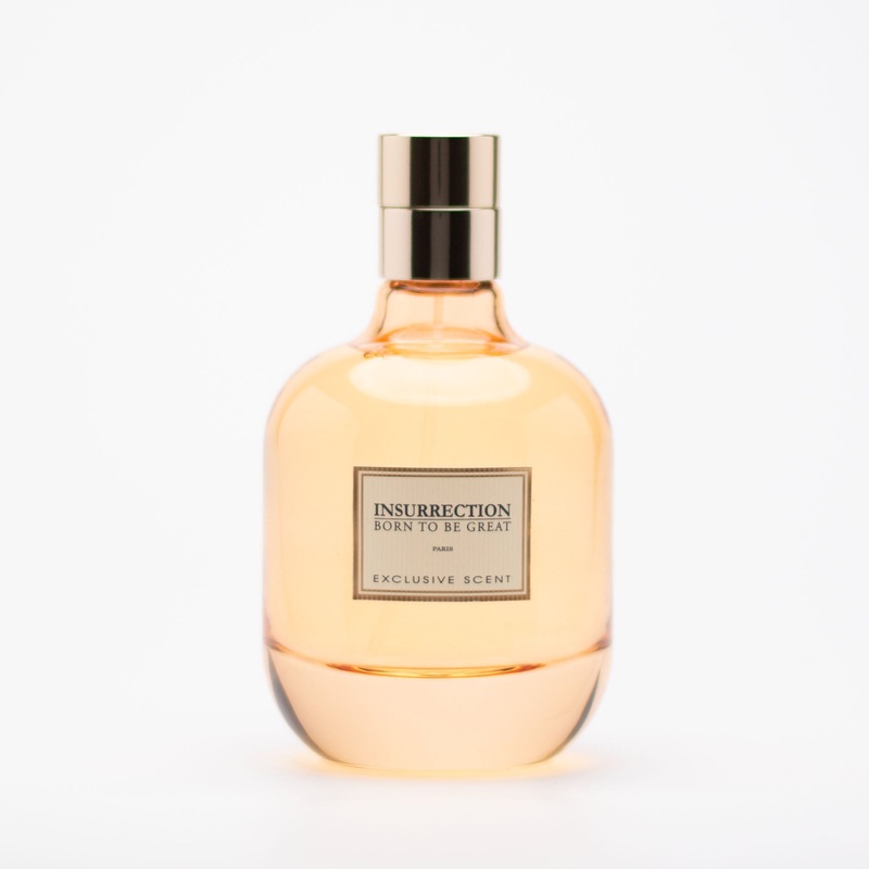 Insurrection Born To Be Great Cologne 3.4 oz.