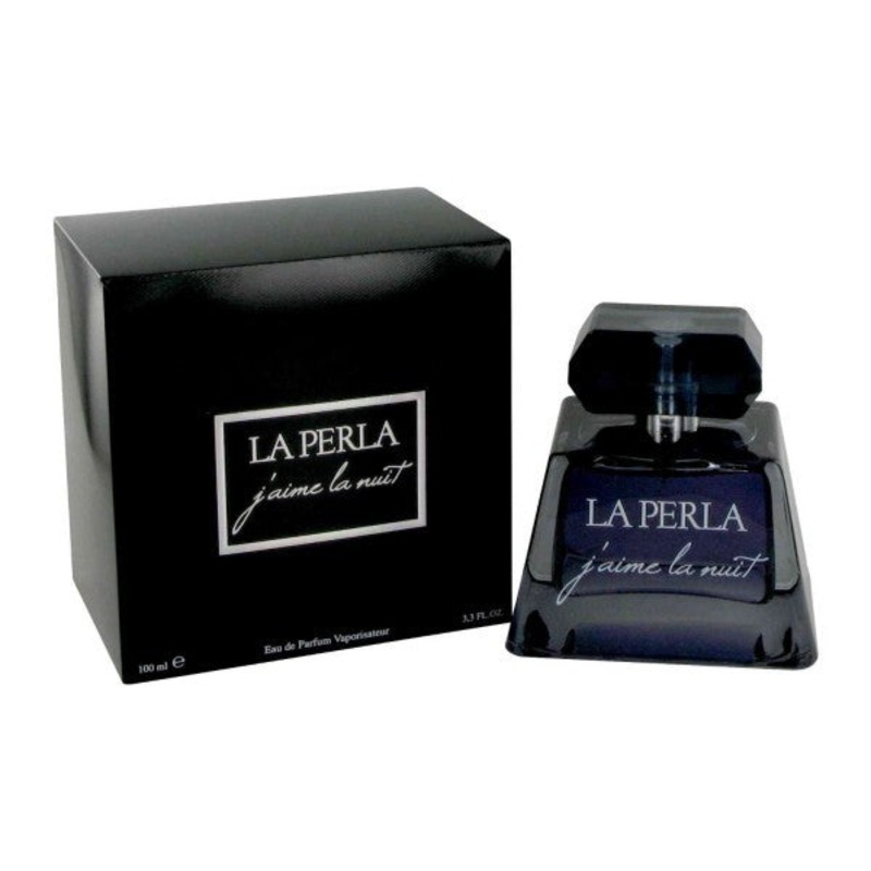 J’Aime La Nuit by La Perla 3.3 Oz. Eau De Parfum For Women
