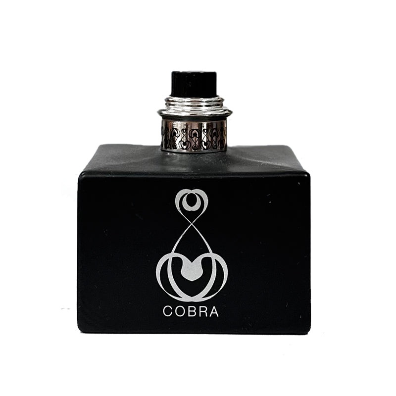 Jeanne Arthes Cobra For Him (Tester No Cap Unboxed) 100ml EDT (M) SP