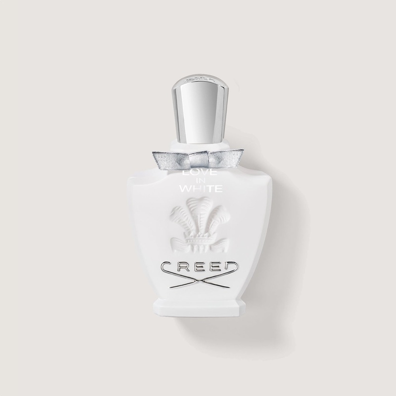 Love In White 75ml Eau de Parfum