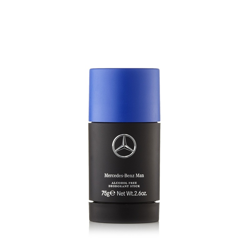 Mercedes-Benz Man Deodorant 2.6 oz.