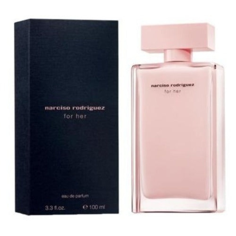 Narciso Rodriguez Eau De Parfum 1.7 Oz