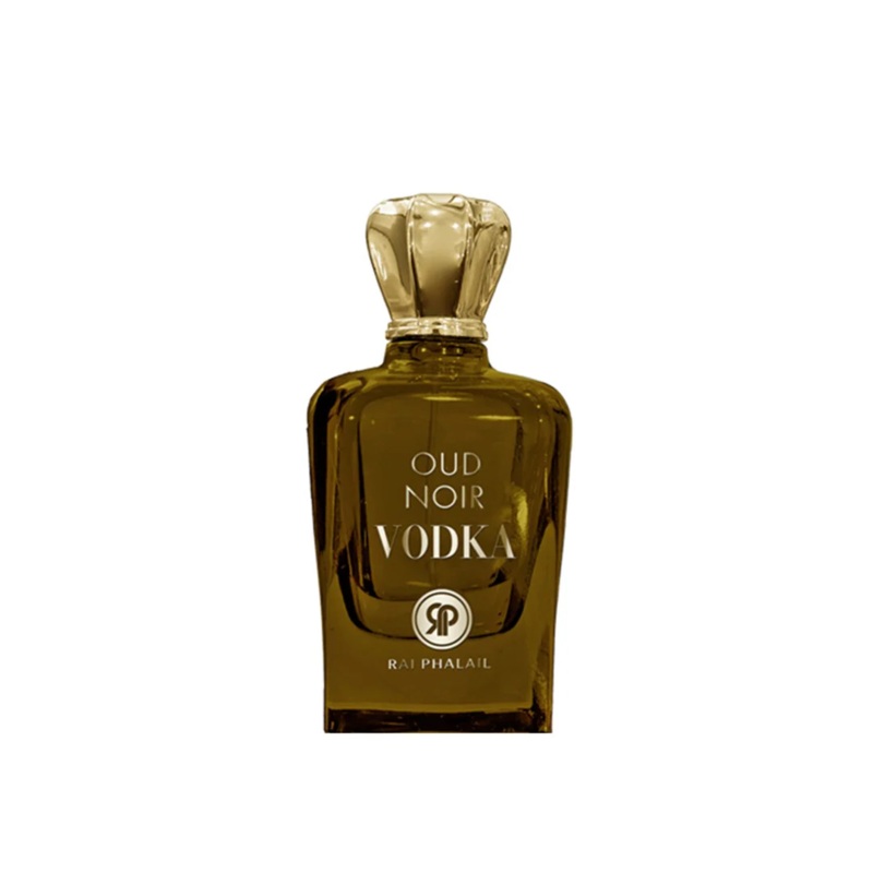 Oud Noir Vodka Eau de Parfum 3.4 oz.