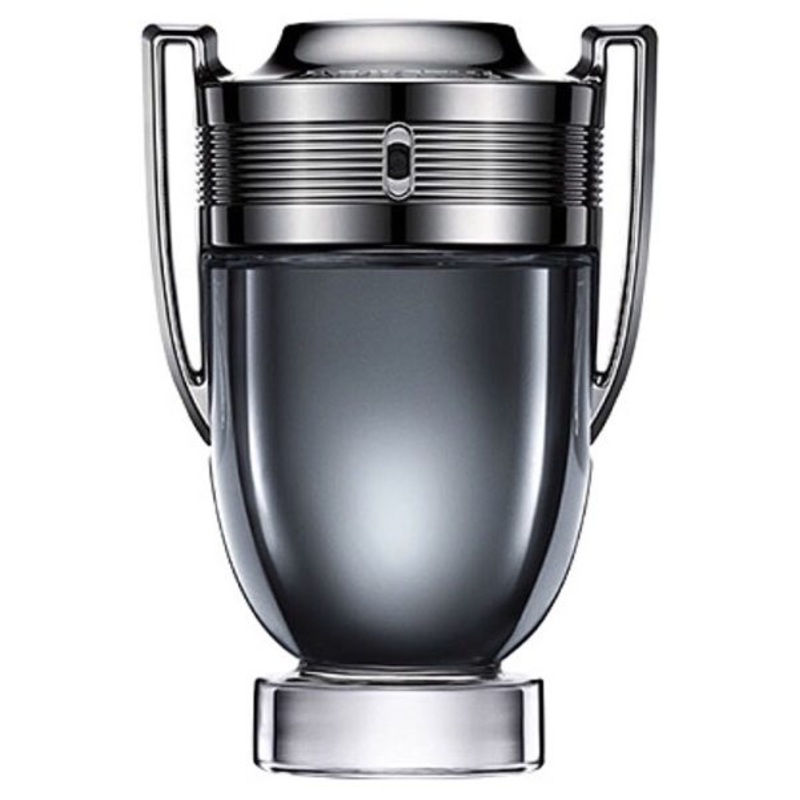 Paco Rabanne Invictus Intense for Men EDT 100ml