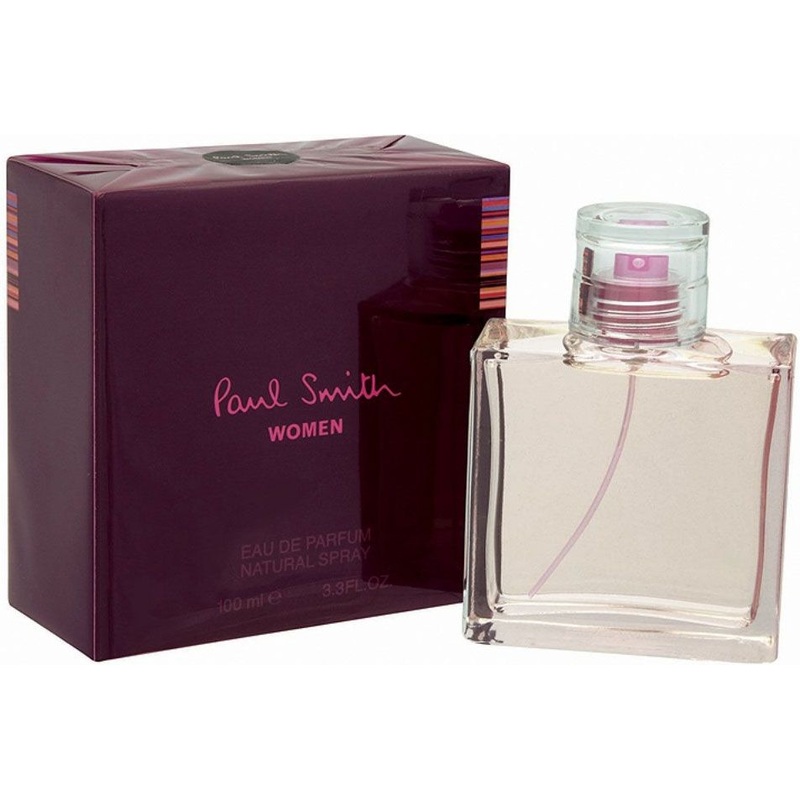Paul Smith Paul Smith Women 100ml EDP (L) SP