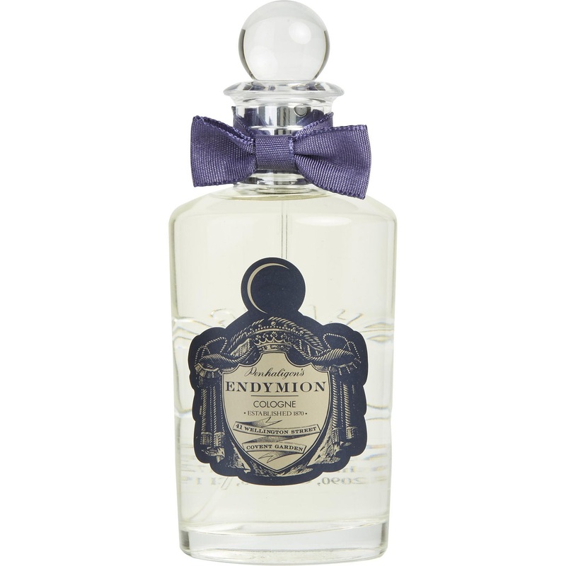 Penhaligon’s Endymion Eau de Cologne for Men 5ml Atomizer Black