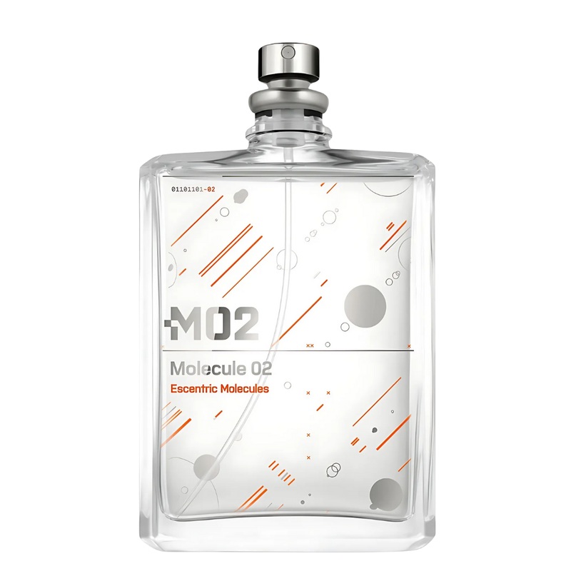 SAMPLE – Escentric Molecules Molecule 02 EDT 1mL Sample (15 Sprays)
