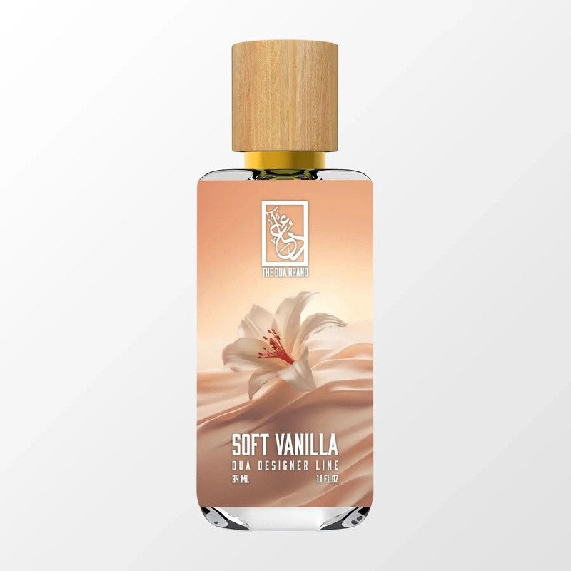Soft Vanilla