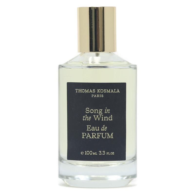 Thomas Kosmala Song In The Wind Eau de Parfum Unisex 2ml