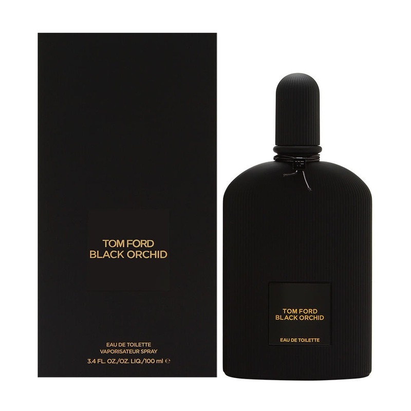Tom Ford Black Orchid (Eau De Toilette) EDT Spray (W) 50ML