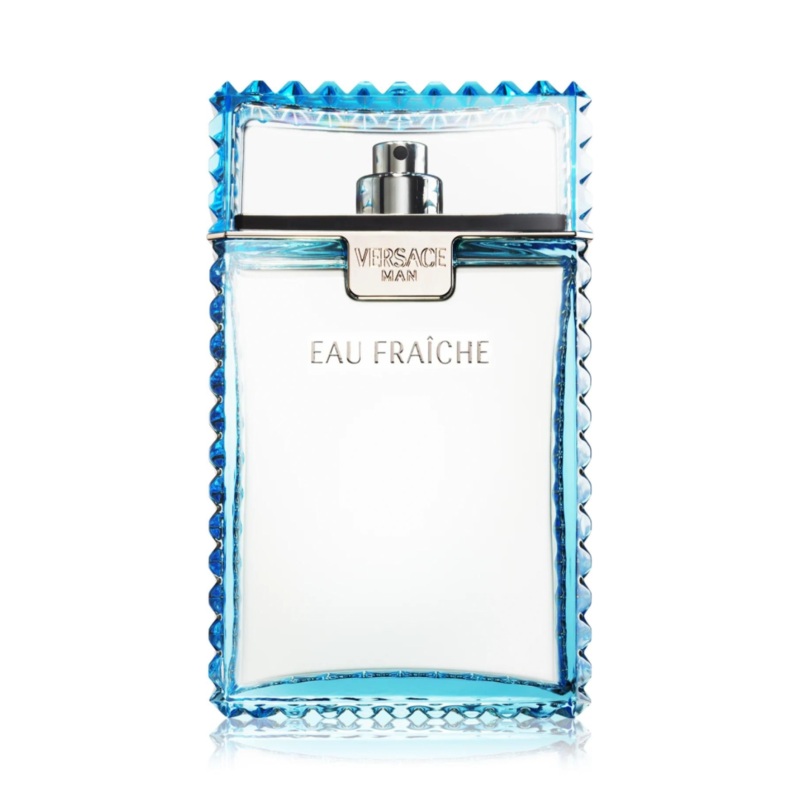 Versace Man Eau Frache Eau de Toilette 200mL