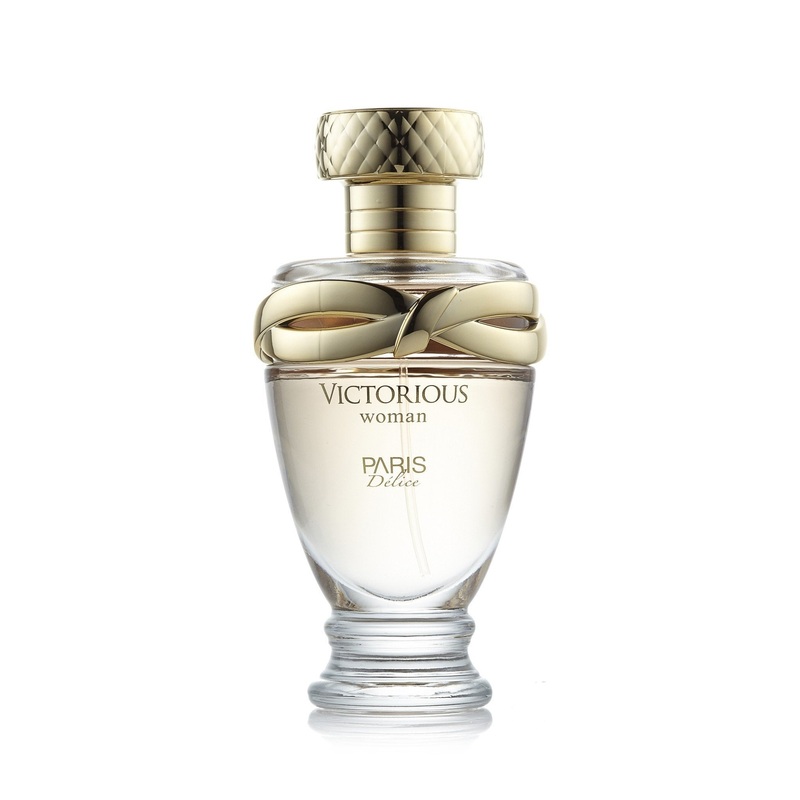Victorious Perfume 3.3 oz.