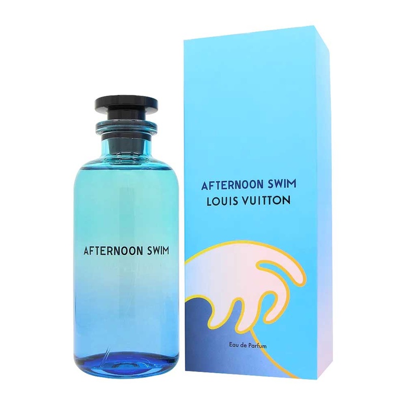 Afternoon Swim – Sample Vial Sample Vial – 0.75 ml (0.025 fl oz)