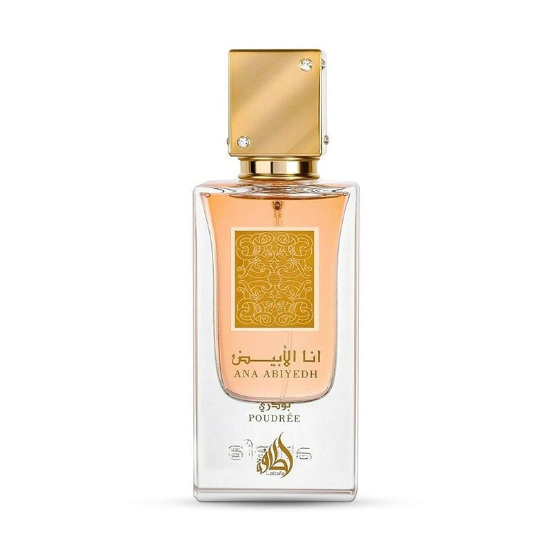 Ana Abiyedh Poudree EDP 2.0 oz