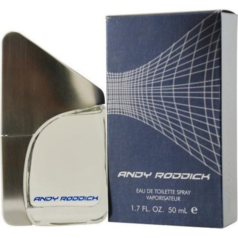 Andy Roddick by Andy Roddick 3.4 Oz. Eau De Toilette For Men