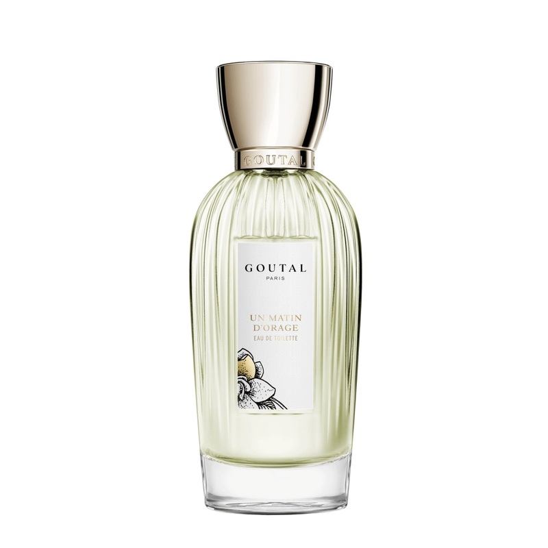 Annick Goutal Un Matin D’orage Eau de Parfum for Women – Box Item 5ml Atomizer Black