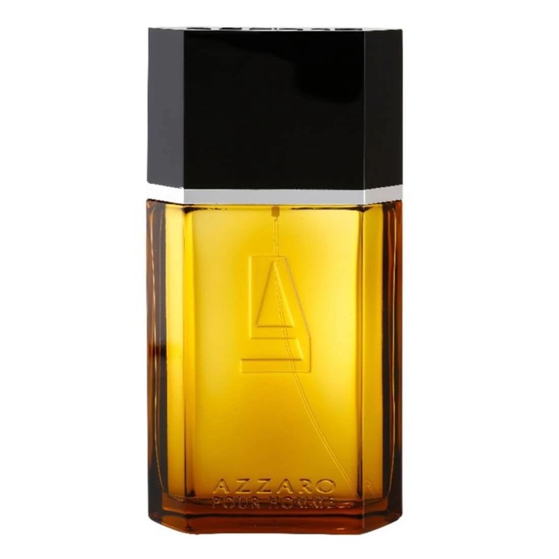Azzaro Pour Homme EDT 100ml