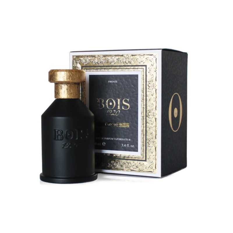 Bois 1920 Oro Nero Eau de Parfum 3.4 oz / 100 ml