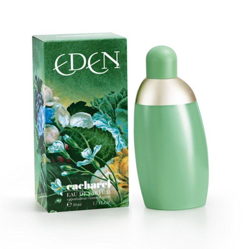 Cacharel Eden Eau De Parfum Women’s Perfume Spray (50ml)