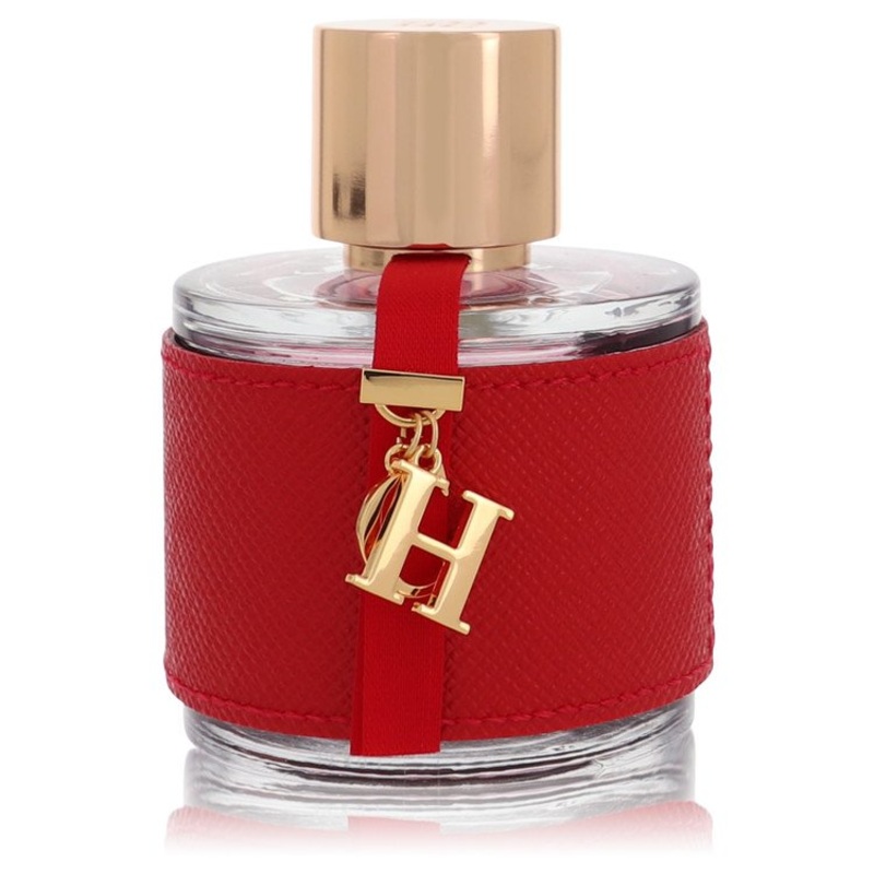 Ch Carolina Herrera By Carolina Herrera Perfume 3.4 Oz Edt Spray For Women – Tester