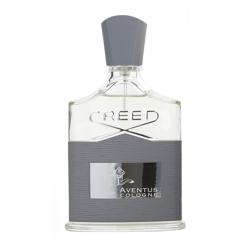 Creed Aventus Cologne Eau de Parfum Unisex – Box Item 5ml Atomizer Black