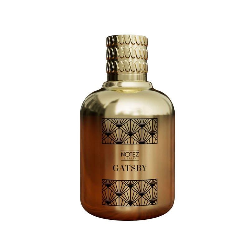 Gatsby Cologne 3.4 oz.