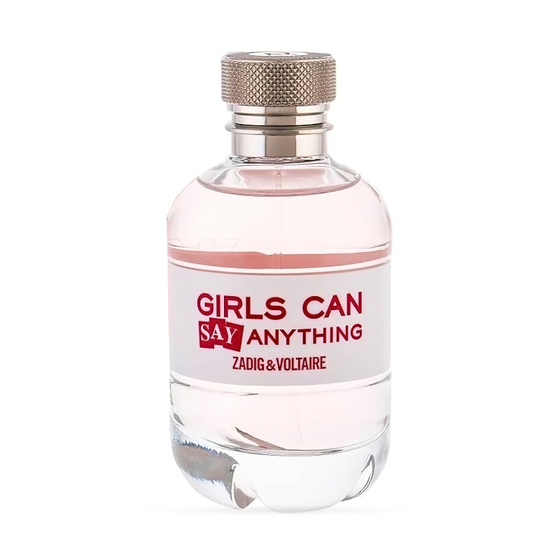Girls Can Say Anything EDP 3.0 oz