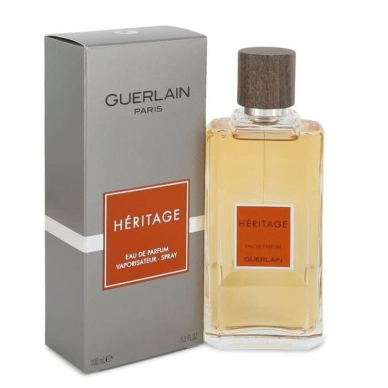 Heritage by Guerlain for Men