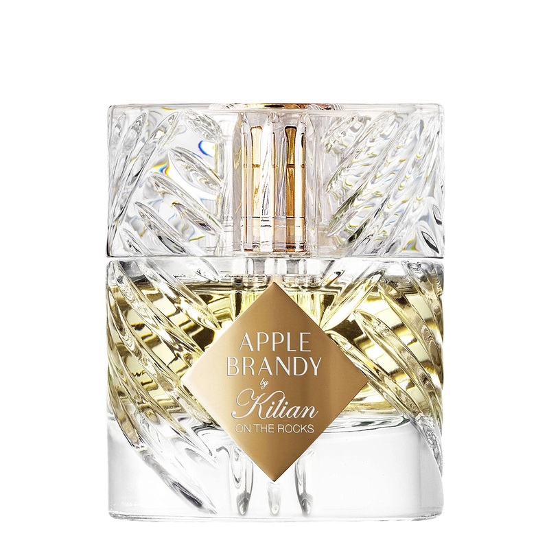 Kilian – The Liquors – Apple Brandy on the Rocks 50ml