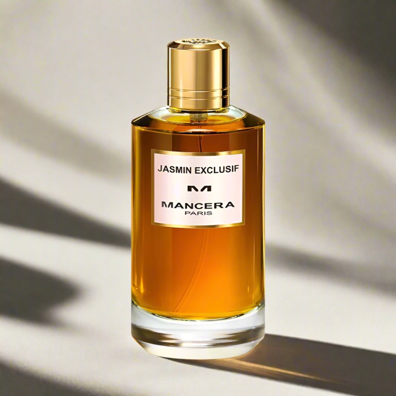 Mancera – Jasmin Exclusif 120ml