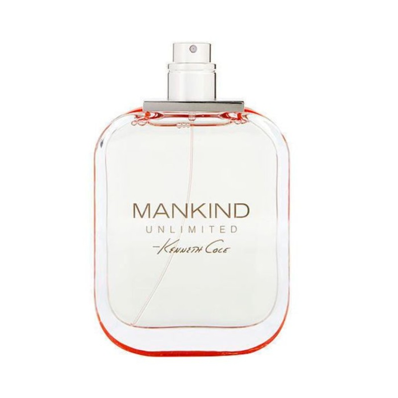 Mankind Unlimited by Kenneth Cole for Men