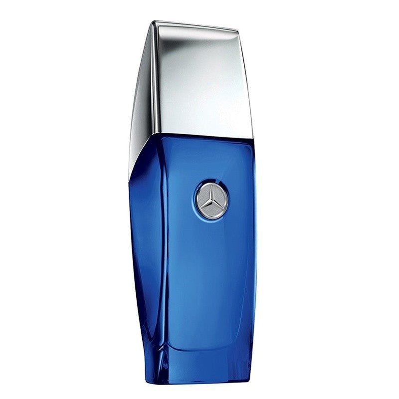 Mercedes Benz Club Blue EDT for Men 100ml