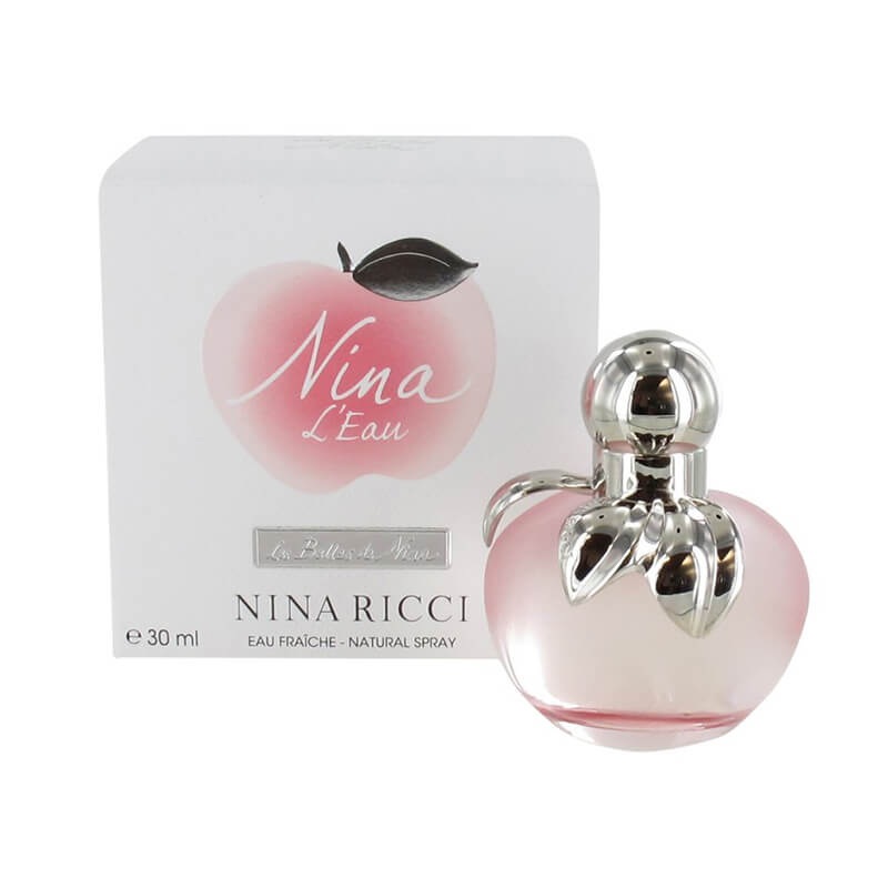 Nina Ricci Nina L’Eau Eau Fraiche 30ml EDT (L) SP